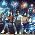 Elevate Student Engagement using AI Tools