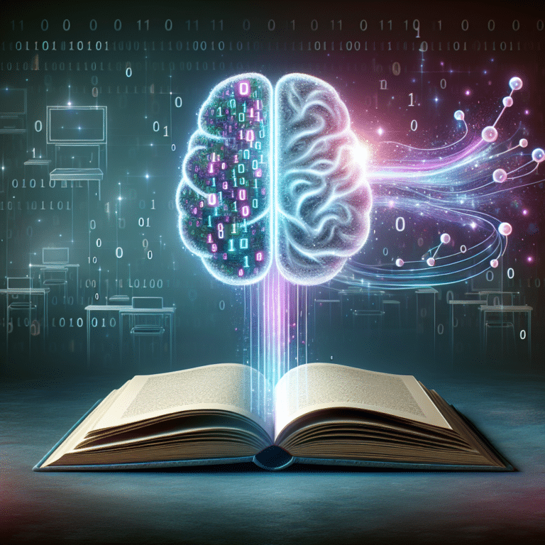 AI in Education: Creating Teaching Resources for a New Age".