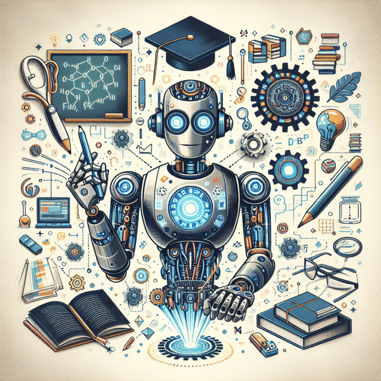 AI Productivity Hacks for Educators: A Comprehensive Overview