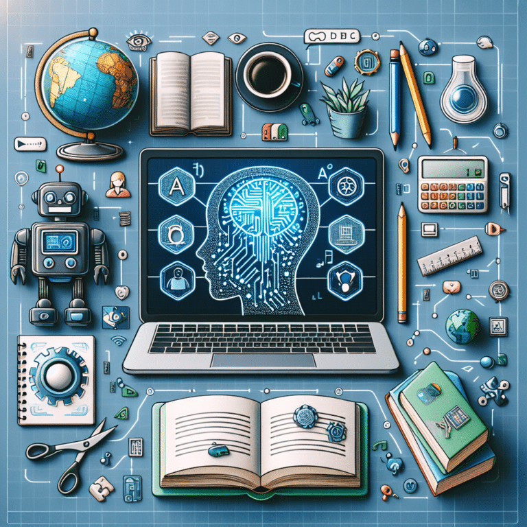 AI Prompts for Personalized Learning Activities