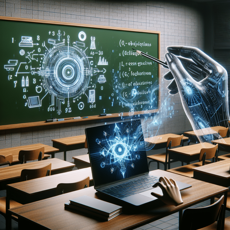 Using AI to Create Lesson Objectives