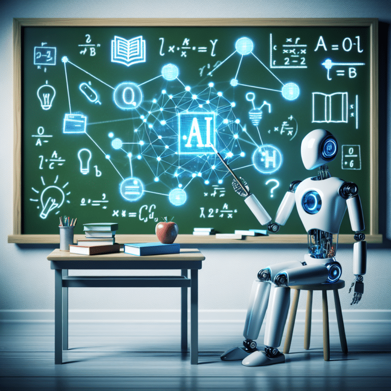 How to Generate Lesson Plans with AI