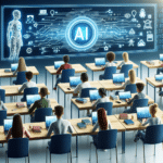 Effective tools of AI for Classroom Management