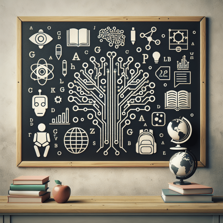 Jump-Start Your AI Journey: A Beginner Guide for Educators