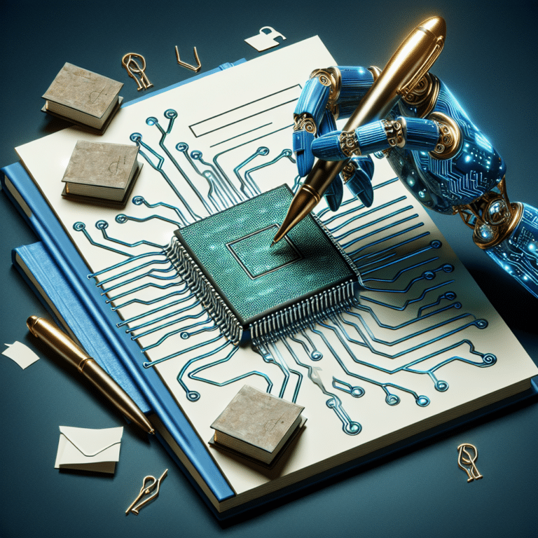Streamline Grading: AI Tools for Assignments