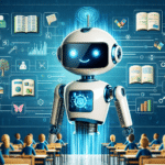 Harness the Power of AI for Quick Teaching Resource Generation