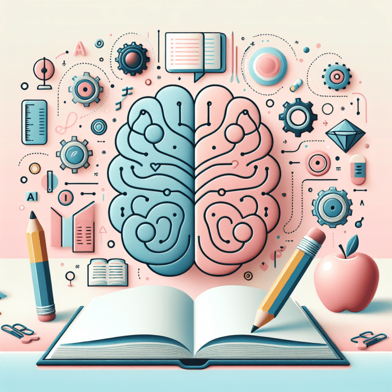 Instant Teaching Resource Generation through AI Prompts