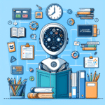 Using AI to Save Time on Lesson Planning