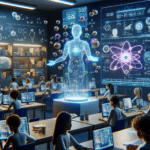 AI Lesson Planning for STEM Subjects