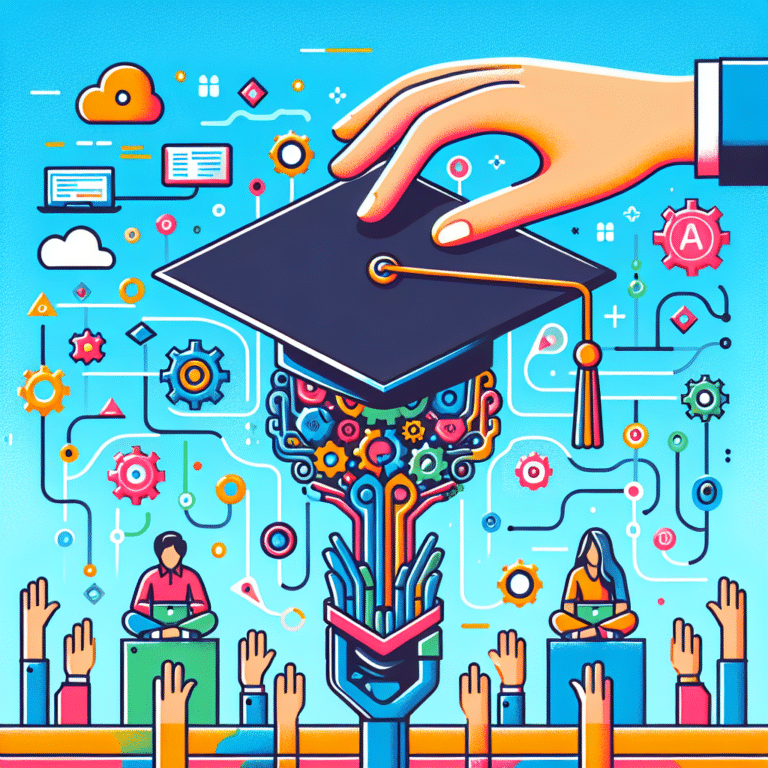 Enhancing Student Engagement with AI Tools