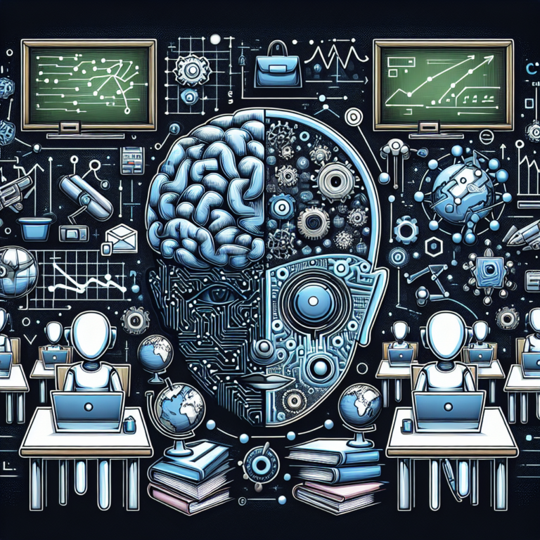 AI Prompts to Optimize Teaching Routines