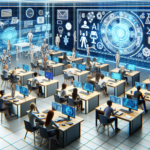 AI Tips for Efficient Classroom Planning