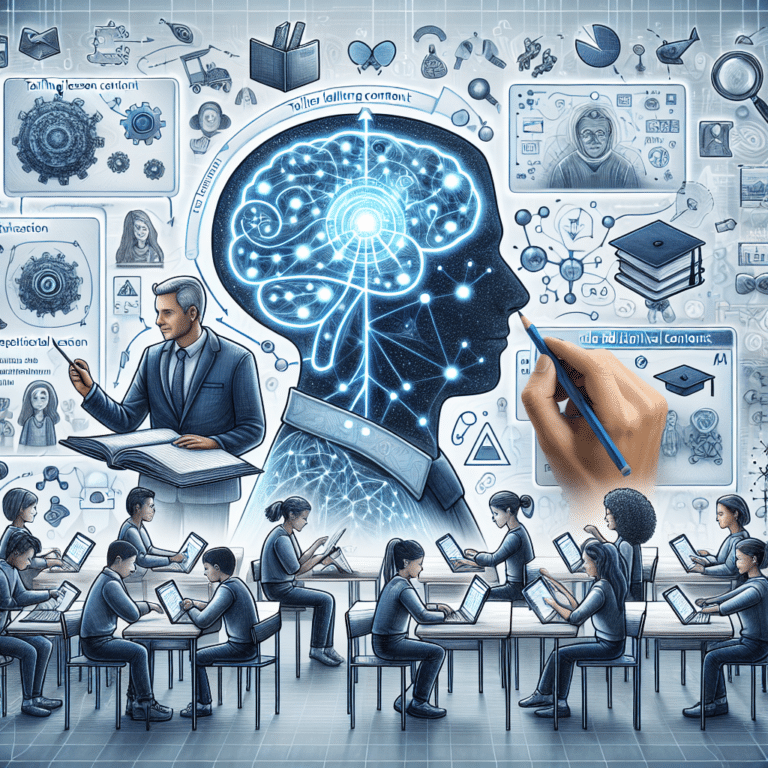 AI Prompts for Effective Lesson Reinforcement Activities
