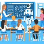 Revolutionizing Project Work with AI Prompts: A Guide for Teachers