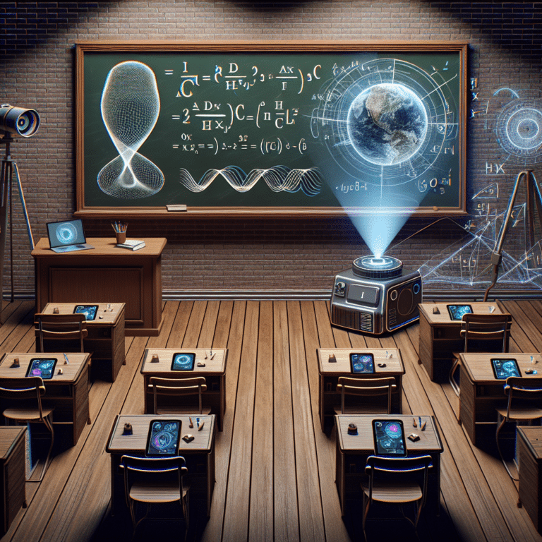 AI Prompts for Weekly Teaching Plans